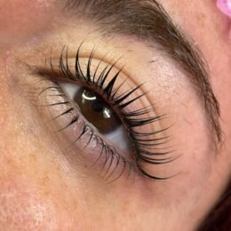Lash Botox, Top & Bottom1