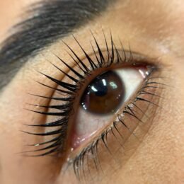 Lash Botox, Top & Bottom2