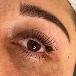 Lash Botox, Top & Bottom3