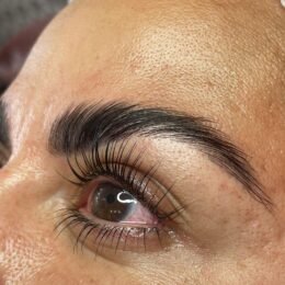 Lash Botox, Top & Bottom7
