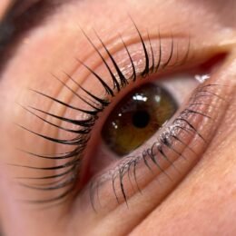 Lash Botox, Top & Bottom8